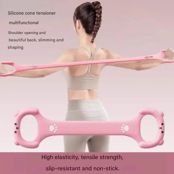 FitFlex – Define Your Arms and Back with Simple and Effective Exercises! - SOULFITT