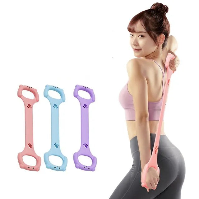 FitFlex – Defina Seus Braços e Costas com Exercícios Simples e Eficazes! - SOULFITT