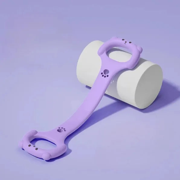 FitFlex – Defina Seus Braços e Costas com Exercícios Simples e Eficazes! - SOULFITT