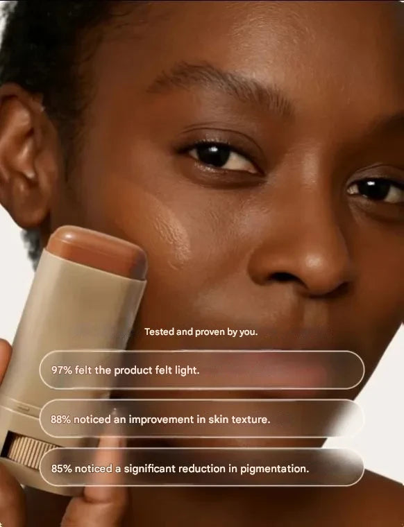 GlowFusion™: The Secret to Radiant, Natural-Looking Skin in 30 Seconds + Free Gift