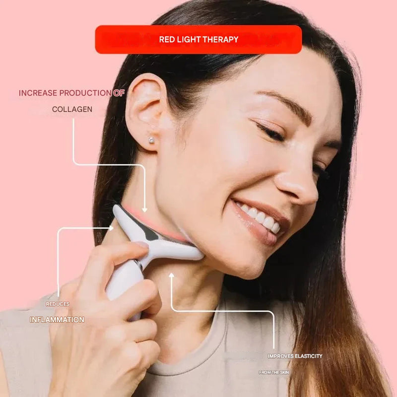 Transform Your Skin with GlowLift Pro + Exclusive Gift - TODAY ONLY!