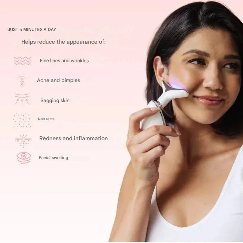 Transform Your Skin with GlowLift Pro + Exclusive Gift - TODAY ONLY!