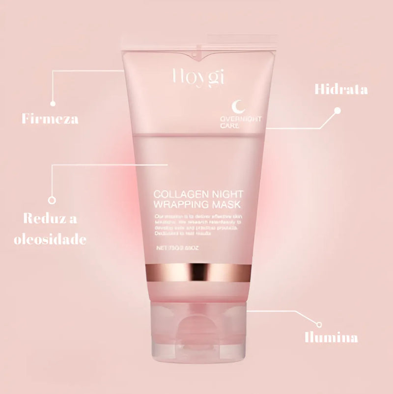 Colágeno Glow: O Segredo para uma Pele Radiante e Rejuvenescedora! - SOULFITT