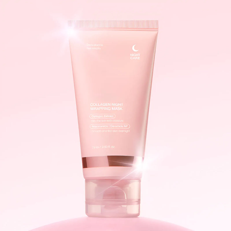 Colágeno Glow: O Segredo para uma Pele Radiante e Rejuvenescedora! - SOULFITT