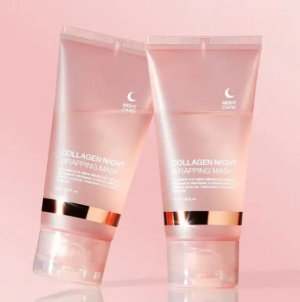 Colágeno Glow: O Segredo para uma Pele Radiante e Rejuvenescedora! - SOULFITT