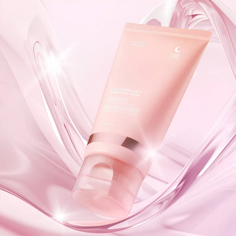 Colágeno Glow: O Segredo para uma Pele Radiante e Rejuvenescedora! - SOULFITT