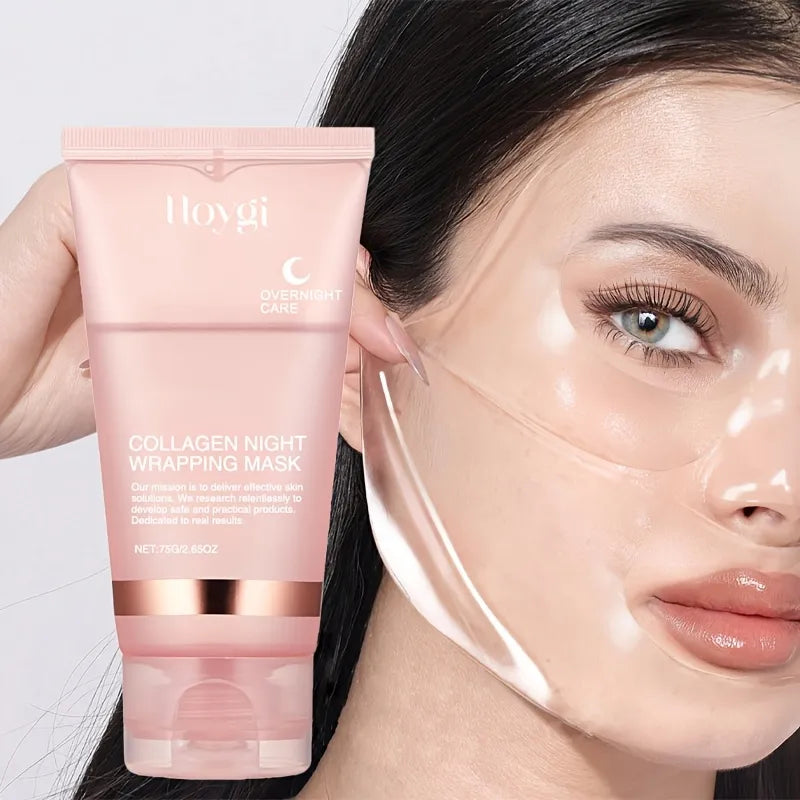 Colágeno Glow: O Segredo para uma Pele Radiante e Rejuvenescedora! - SOULFITT