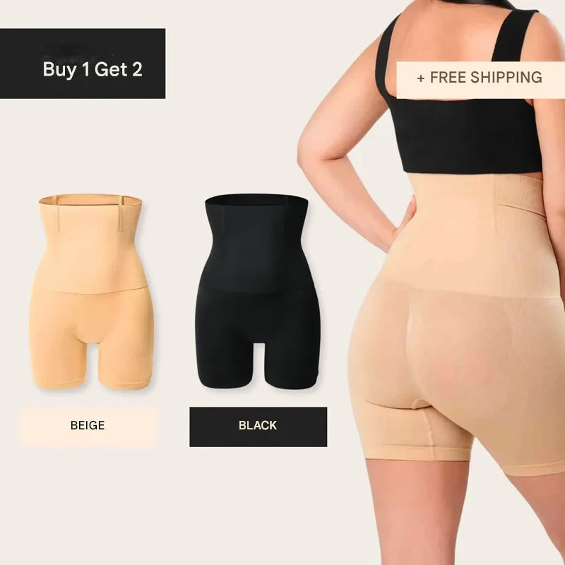 InvisiShape Pro Shaper: Comfort, Seamless, and Instant Relief!