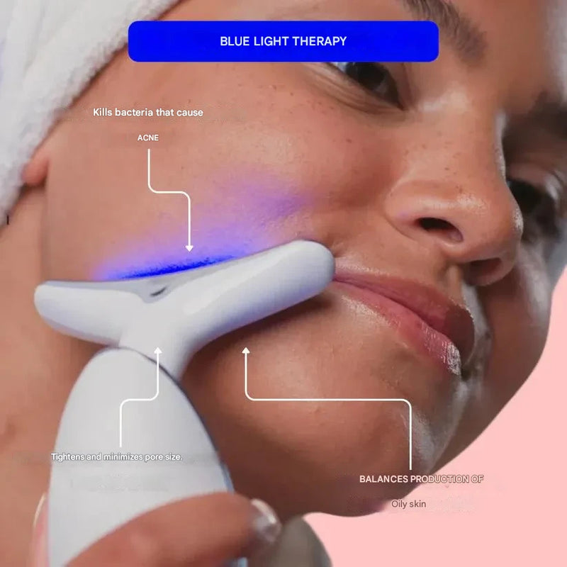 Transform Your Skin with GlowLift Pro + Exclusive Gift - TODAY ONLY!