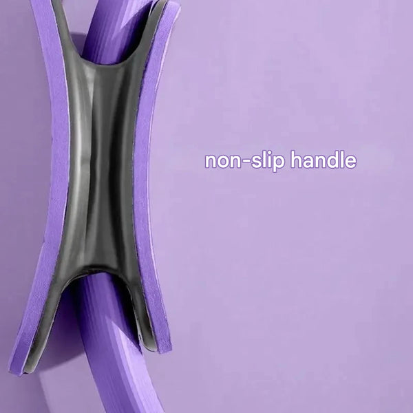 PowerRing Fit – Tone, Shape, and Strengthen Your Body Anywhere! - SOULFITT