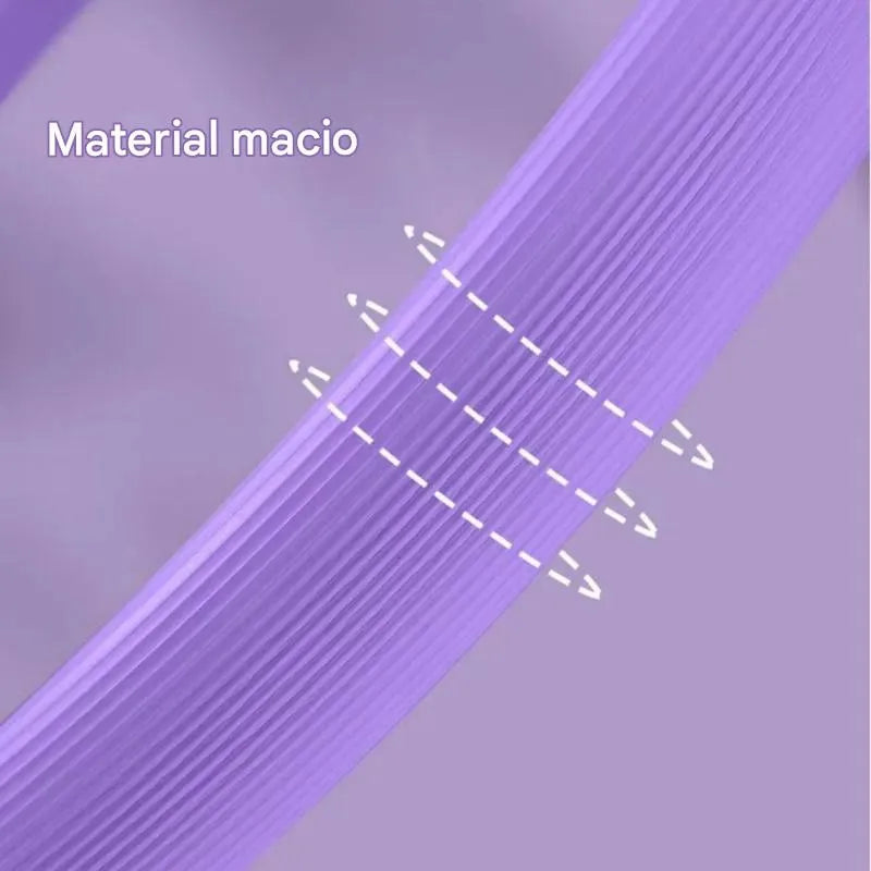 PowerRing Fit – Tonifique, Modele e Fortaleça Seu Corpo em Qualquer Lugar!" - SOULFITT