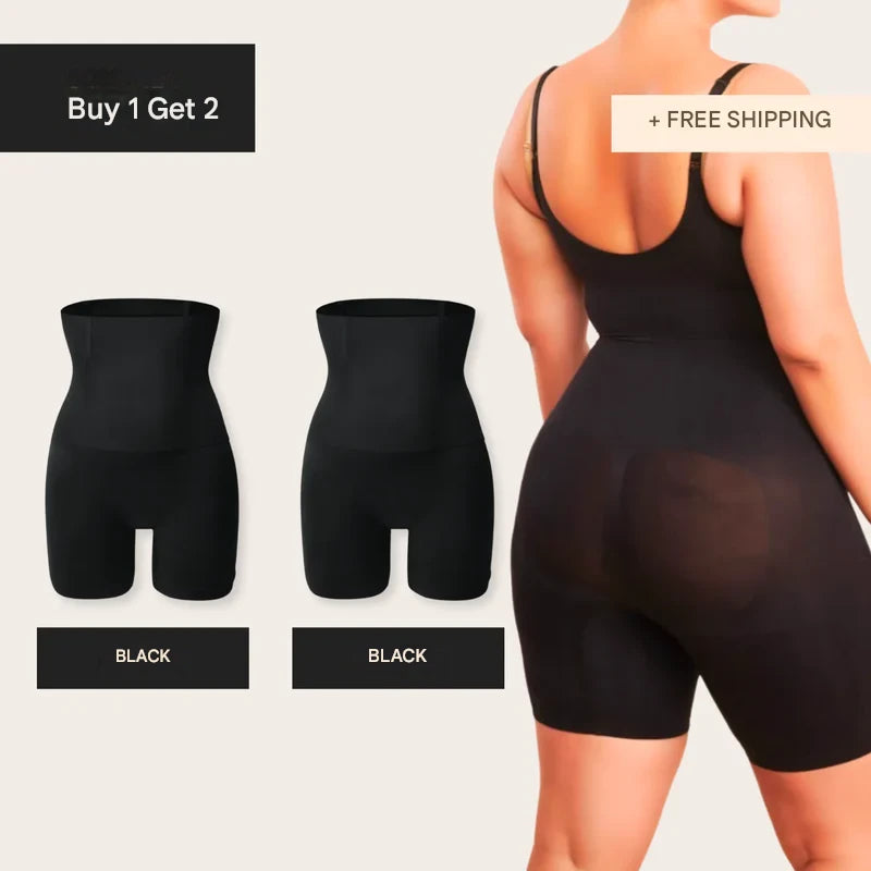 InvisiShape Pro Shaper: Comfort, Seamless, and Instant Relief!