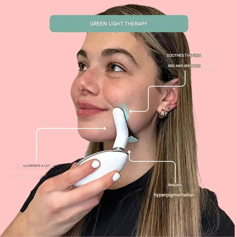 Transform Your Skin with GlowLift Pro + Exclusive Gift - TODAY ONLY!