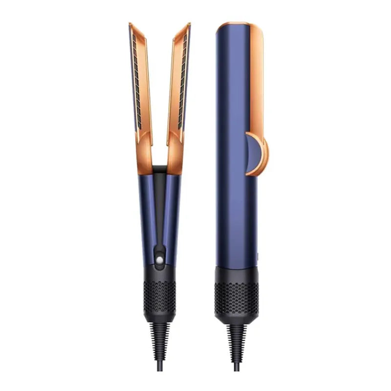 AirLiss Pro 2 em 1: Alise e Seque Seus Fios com Tecnologia Avançada! - SOULFITT