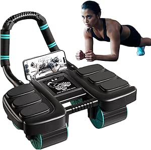 CoreMax  – Defina Seu Abdômen e Fortaleça Seu Corpo! - SOULFITT