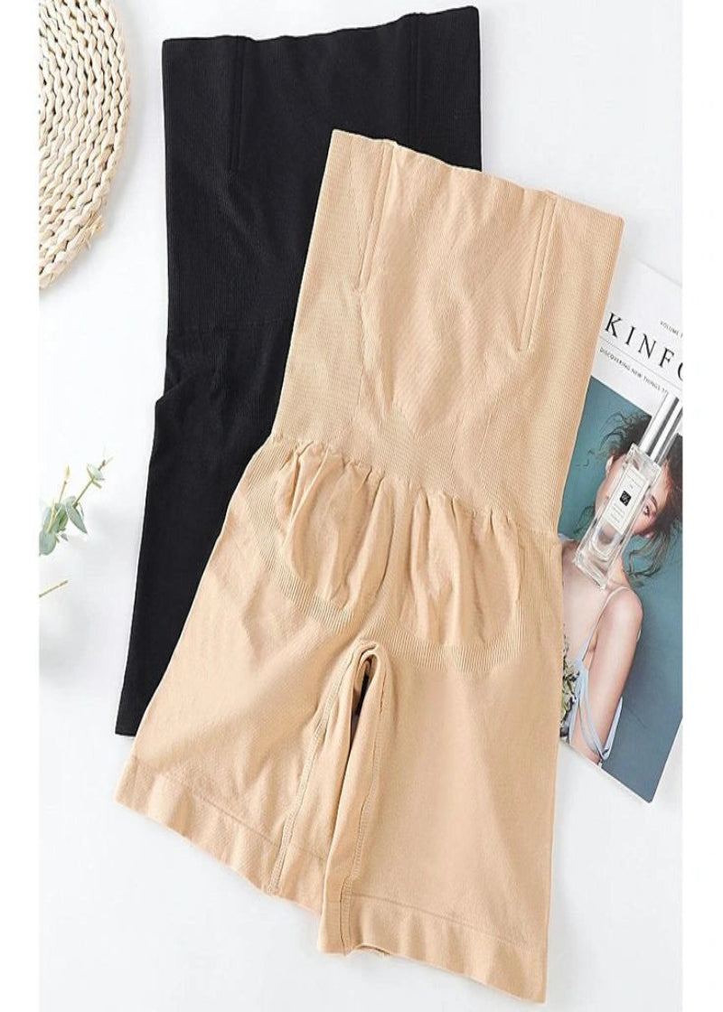 Modelador InvisiShape Pro: Conforto, Sem Marcas e Alívio Imediato! - SOULFITT