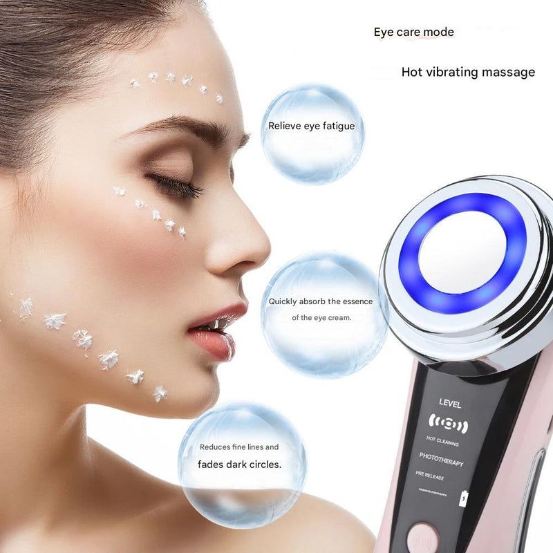 GlowLift Pro – Rejuvenate Your Skin and Reveal Your Best Version!