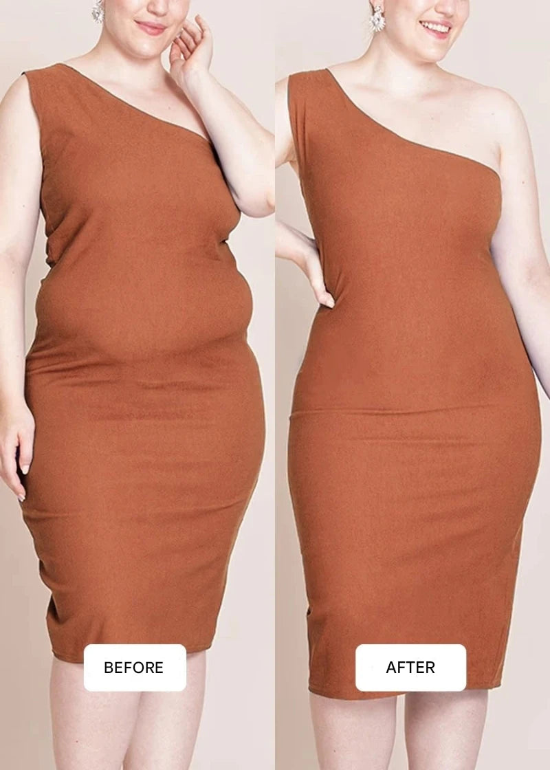 InvisiShape Pro Shaper: Comfort, Seamless, and Instant Relief!