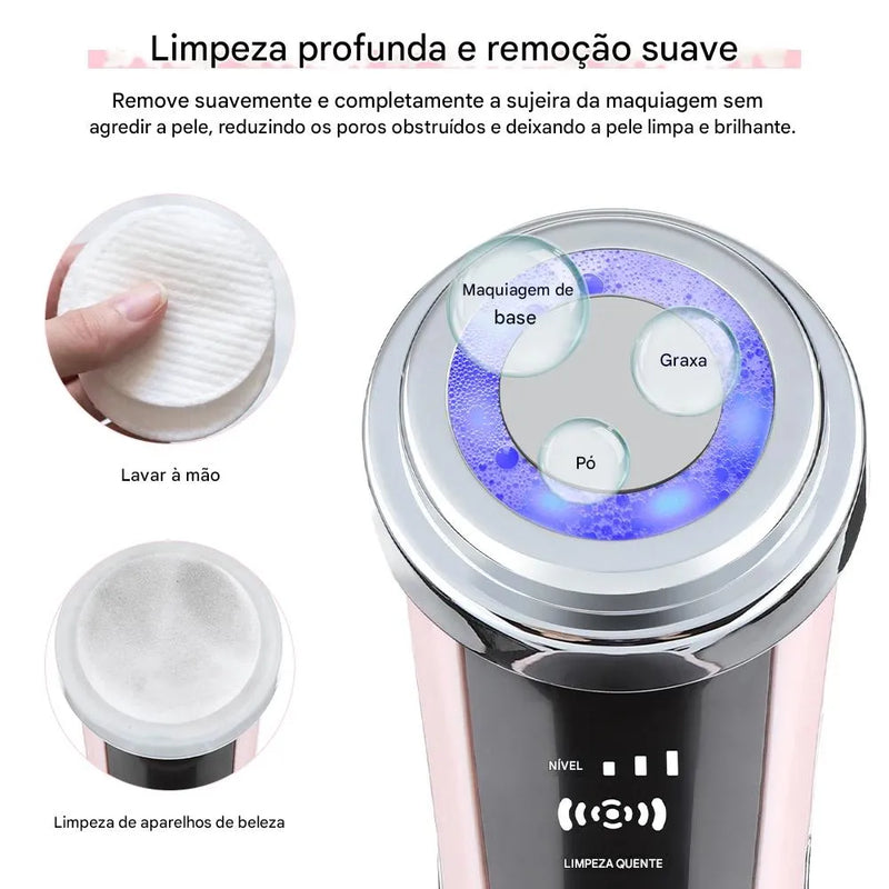 GlowLift Pro – Rejuvenesça Sua Pele e Revele Sua Melhor Versão! - SOULFITT