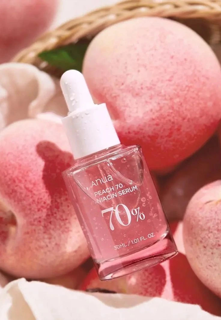 Pele Radiante Começa com ANUA: Clareie, Hidrate e Transforme Sua Rotina! - SOULFITT