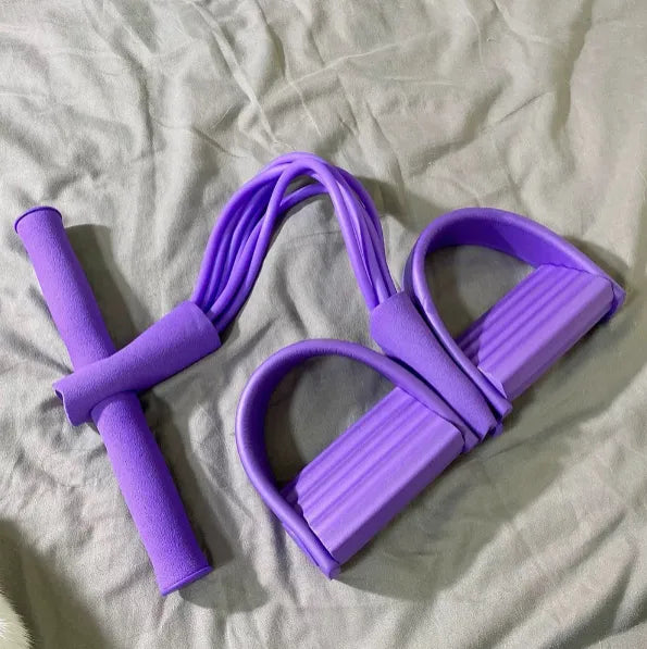 FlexFit Pro: O Seu Treino Completo em Qualquer Lugar! + Só HOJE, leve um LegSlim Pro de BRINDE! - SOULFITT