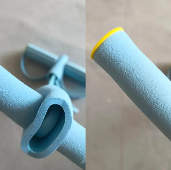 FlexFit Pro: O Seu Treino Completo em Qualquer Lugar! + Só HOJE, leve um LegSlim Pro de BRINDE! - SOULFITT