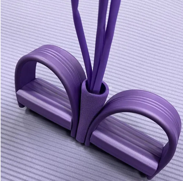 FlexFit Pro: O Seu Treino Completo em Qualquer Lugar! + Só HOJE, leve um LegSlim Pro de BRINDE! - SOULFITT