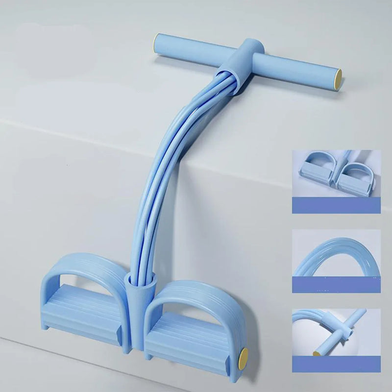 FlexFit Pro: O Seu Treino Completo em Qualquer Lugar! + Só HOJE, leve um LegSlim Pro de BRINDE! - SOULFITT