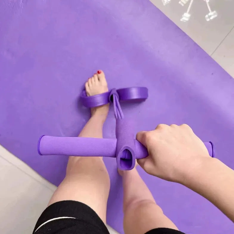 FlexFit Pro: O Seu Treino Completo em Qualquer Lugar! + Só HOJE, leve um LegSlim Pro de BRINDE! - SOULFITT