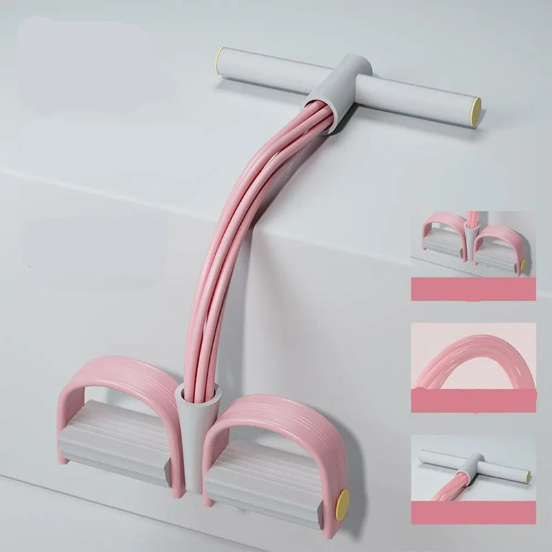 FlexFit Pro: O Seu Treino Completo em Qualquer Lugar! + Só HOJE, leve um LegSlim Pro de BRINDE! - SOULFITT