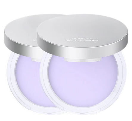 Pó Translúcido de lavanda - Photoshop da Vida Real - SOULFITT