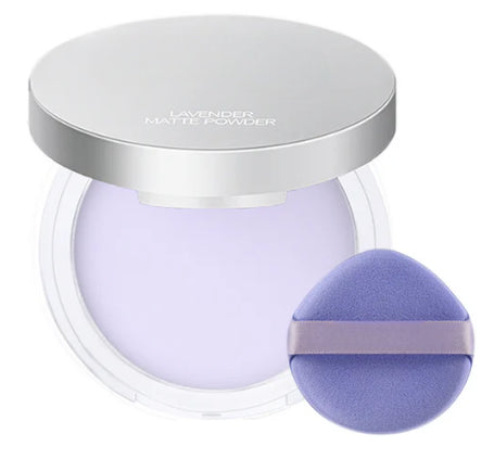 Pó Translúcido de lavanda - Photoshop da Vida Real - SOULFITT