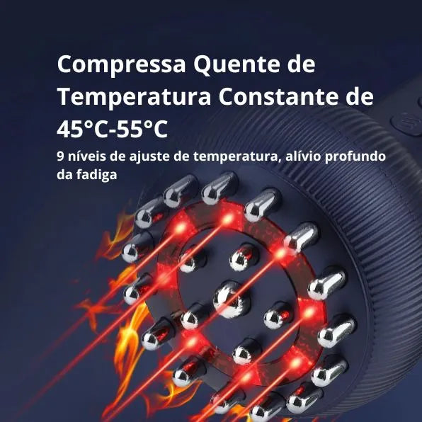 Meridian Glow: O Toque de Bem-Estar que Sua Rotina Merece! - SOULFITT