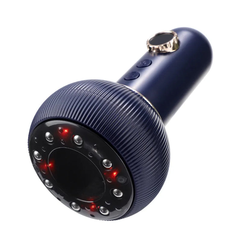 Meridian Glow: O Toque de Bem-Estar que Sua Rotina Merece! - SOULFITT