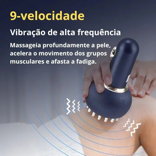 Meridian Glow: O Toque de Bem-Estar que Sua Rotina Merece! - SOULFITT