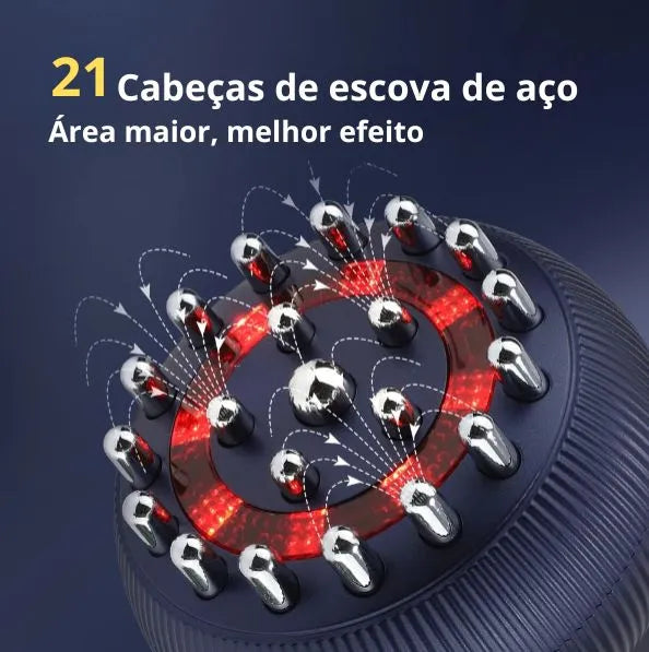 Meridian Glow: O Toque de Bem-Estar que Sua Rotina Merece! - SOULFITT