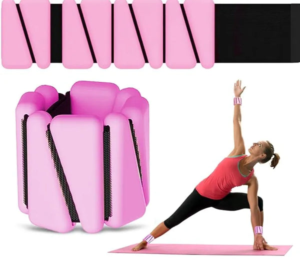 PowerFit Bracelets – Treine com Mais Intensidade e Estilo! - SOULFITT