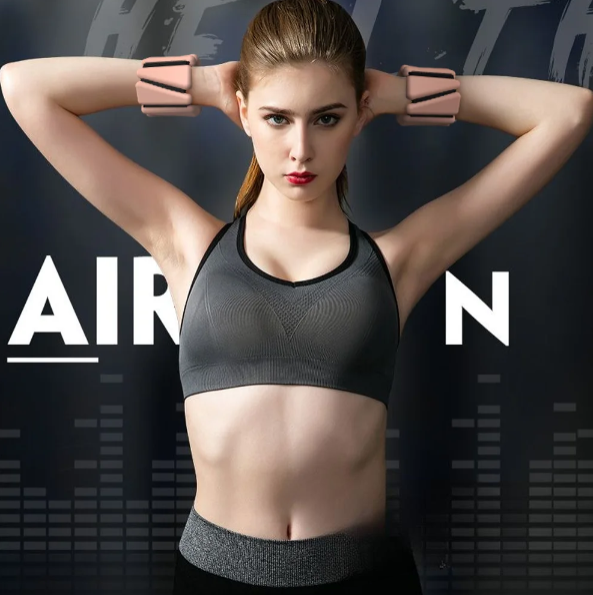 PowerFit Bracelets – Treine com Mais Intensidade e Estilo! - SOULFITT