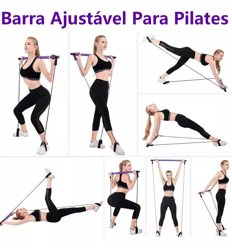 CoreFlex Pro: A Solução Prática para um Corpo Mais Forte e Saudável! - SOULFITT