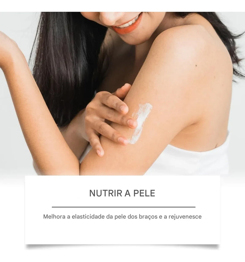 Firmeza Soul: O Tratamento Queridinho das Influencers para Braços Firmes sem Esforço! - SOULFITT