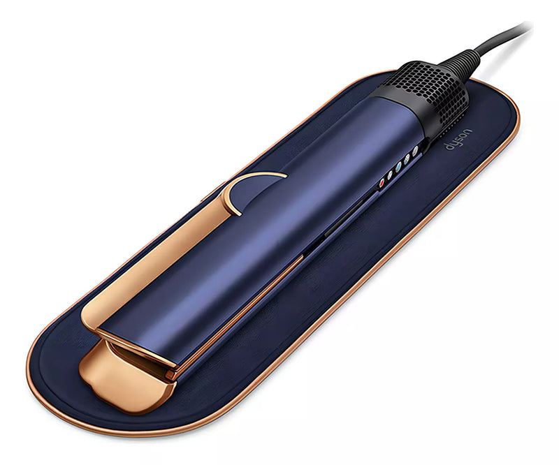 AirLiss Pro 2 em 1: Alise e Seque Seus Fios com Tecnologia Avançada! - SOULFITT