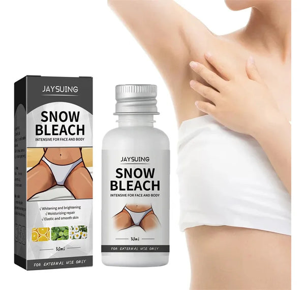 CREME CLAREADOR SNOW - SOULFITT