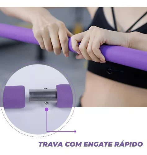 CoreFlex Pro: A Solução Prática para um Corpo Mais Forte e Saudável! - SOULFITT