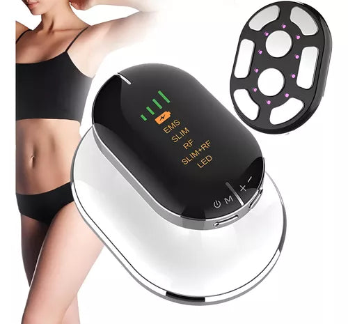 BodySlim Pro – Sua Pele Lisa, Firme e Sem Celulite! - SOULFITT