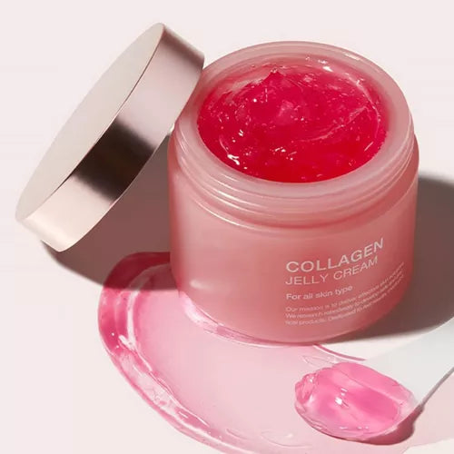 GlowLuxe Collagen – Pele Jovem, Firme e Iluminada Todos os Dias! - SOULFITT