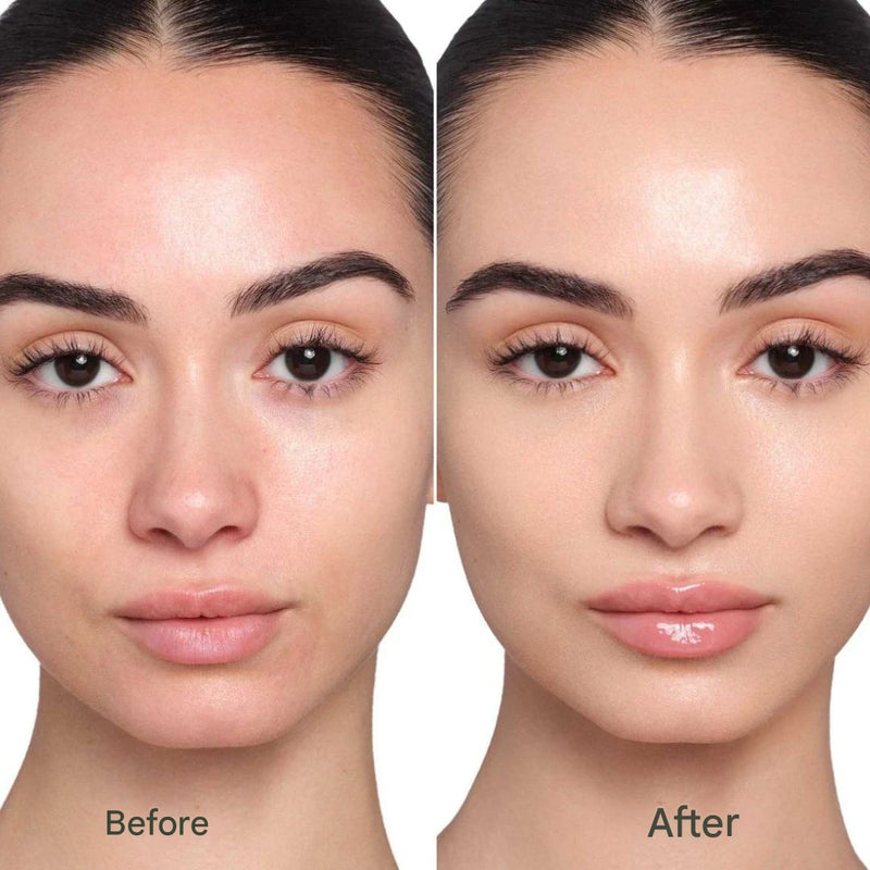 GlowFusion™: The Secret to Radiant, Natural-Looking Skin in 30 Seconds + Free Gift