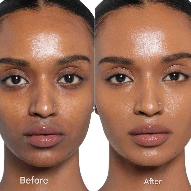 GlowFusion™: The Secret to Radiant, Natural-Looking Skin in 30 Seconds + Free Gift