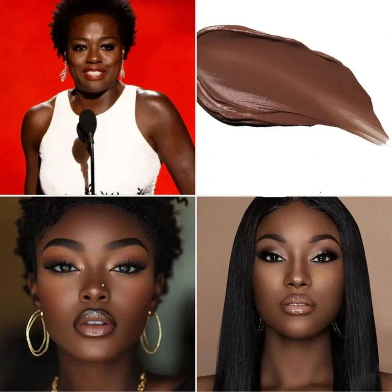 GlowFusion™: The Secret to Radiant, Natural-Looking Skin in 30 Seconds + Free Gift