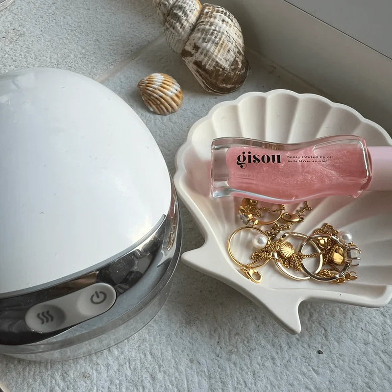 HairGlow 360 – O Segredo para Cabelos Mais Fortes, Volumosos e Saudáveis! - SOULFITT