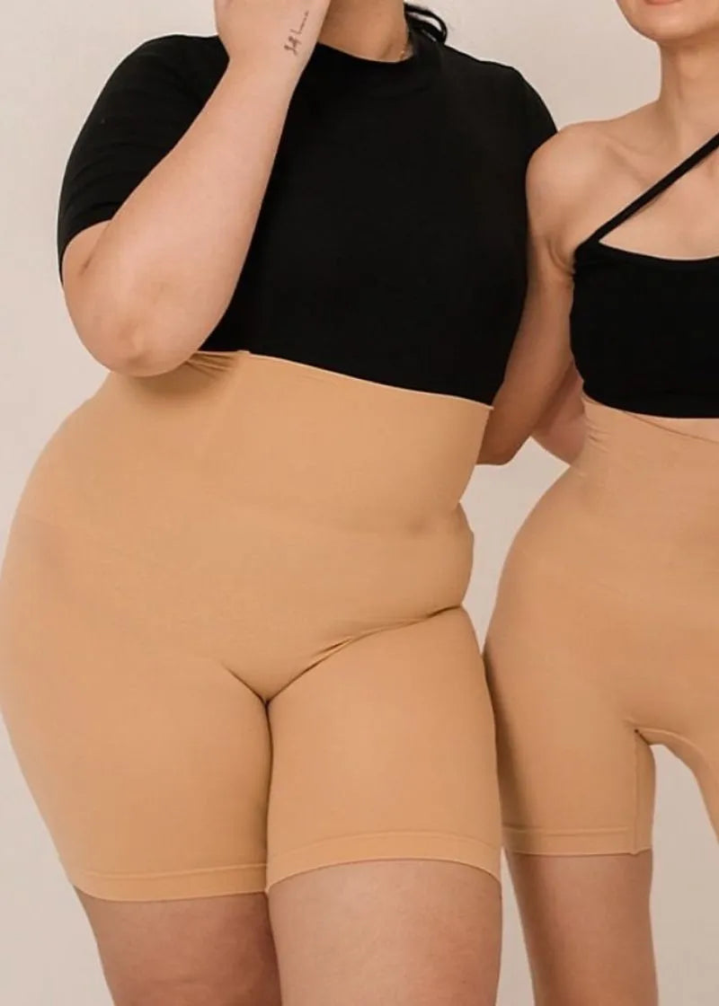 Modelador InvisiShape Pro: Conforto, Sem Marcas e Alívio Imediato! - SOULFITT